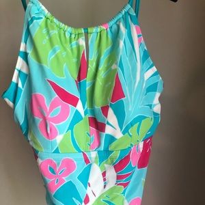 Never worn swimsuit top